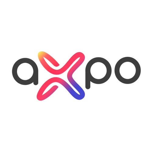 Axpo logo new